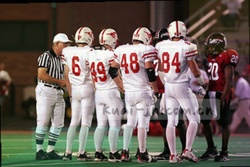 抽象几何图形中的C字母版权符号